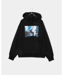 APPLEBUM | “Drop the Needle” Hoodie(パーカー)
