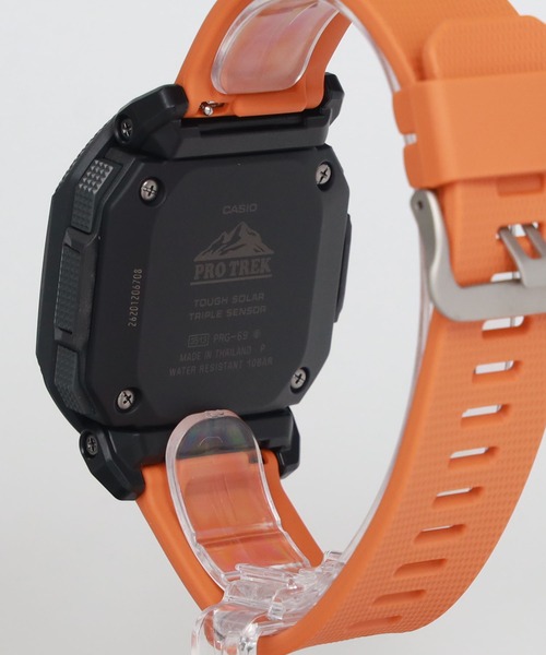 CASIO PRO TREK 腕時計 デジタル PRO TREK | CASIO