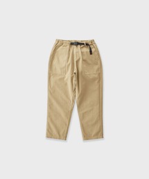 Gramicci / LOOSE TAPERED PANT / G103-OGT 秋服 冬服
