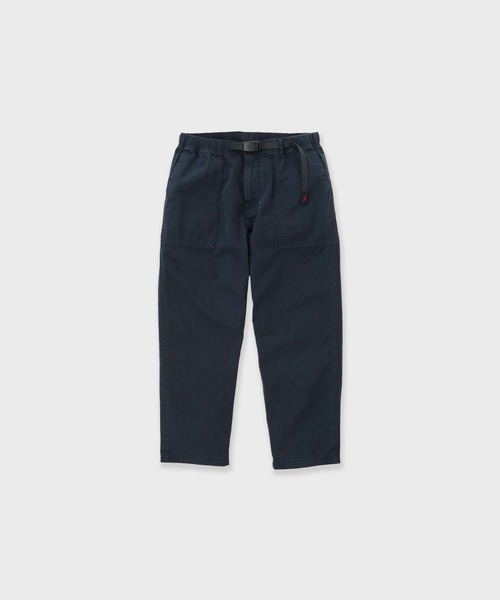 Gramicci(グラミチ)の「Gramicci / LOOSE TAPERED PANT / G103-OGT 秋服 冬服(チノパンツ・メンズ・ダークネイビー/ベージュ/ブラック・S/L/M)」の1枚目の写真