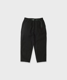 Gramicci / LOOSE TAPERED PANT / G103-OGT 秋服 冬服