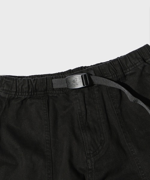 Gramicci(グラミチ)の「Gramicci / LOOSE TAPERED PANT / G103-OGT 秋服 冬服(チノパンツ・メンズ・ダークネイビー/ベージュ/ブラック・S/L/M)」の4枚目の写真