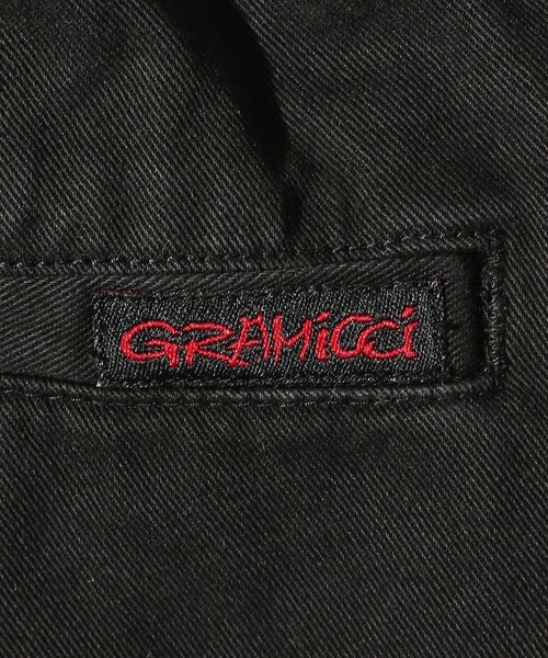 Gramicci(グラミチ)の「Gramicci / LOOSE TAPERED PANT / G103-OGT 秋服 冬服(チノパンツ・メンズ・ダークネイビー/ベージュ/ブラック・S/L/M)」の9枚目の写真
