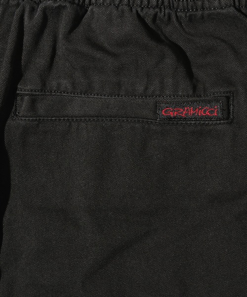 Gramicci(グラミチ)の「Gramicci / LOOSE TAPERED PANT / G103-OGT 秋服 冬服(チノパンツ・メンズ・ダークネイビー/ベージュ/ブラック・S/L/M)」の10枚目の写真