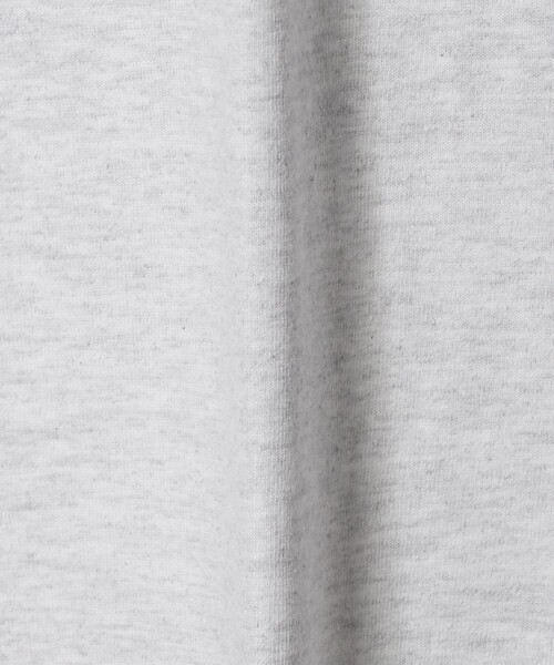 Steven Alan(スティーブンアラン)の「<Cotton Expressions Limited × Steven Alan> S.H MATH TALK LS/Tシャツ(Tシャツ/カットソー・メンズ・ライトグレー・M/L/XL)」の6枚目の写真