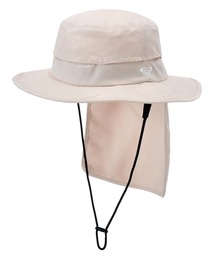 ROXY | ROXY ウィメンズ WR UV WATER BEACH HAT サーフハット 【2026年春夏モデル】/ロキシー撥水UVCUT帽子(ハット)