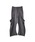 Knuth Marf�i�N�k�[�X�}�[�t�j�́uhigh-boot detail pants(unisex)�i���̑��p���c�j�v�b�O���[