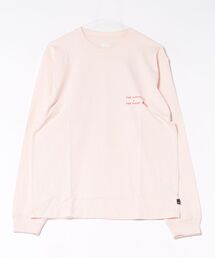 Quiksilver（クイックシルバー）の「QUIKSILVER メンズ/ユニセックス NEW HD LT 長袖Tシャツ ロンT USコットン レギュラーフィット 【2026年春夏モデル】/クイックシルバーバックプリント長袖ロンT（Tシャツ/カットソー）」