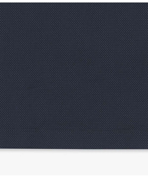 junhashimoto（ジュンハシモト）の「TECH MOCK NECK T（Tシャツ/カットソー・メンズ・ブラック/ホワイト/ネイビー・3/5/4）」の8枚目の写真