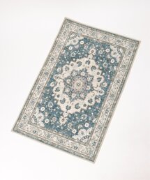 LBC（エルビーシー）の「ボンド・グラスカシミヤライクマット（ラグ/マット）」