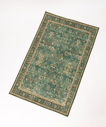 LBC（エルビーシー）の「ボンド・グラスカシミヤライクマット（ラグ/マット）」