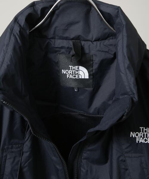 THE NORTH FACE(ザノースフェイス)の「THE NORTH FACE/Chimney Wind Jacket(ブルゾン・メンズ・ブラック/パープル・L/M)」の21枚目の写真