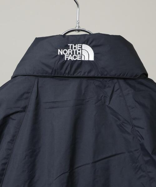 THE NORTH FACE(ザノースフェイス)の「THE NORTH FACE/Chimney Wind Jacket(ブルゾン・メンズ・ブラック/パープル・L/M)」の19枚目の写真