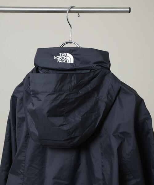 THE NORTH FACE(ザノースフェイス)の「THE NORTH FACE/Chimney Wind Jacket(ブルゾン・メンズ・ブラック/パープル・L/M)」の18枚目の写真