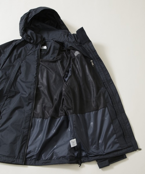 THE NORTH FACE/Chimney Wind Jacket（ブルゾン）｜THE NORTH FACE（ザ