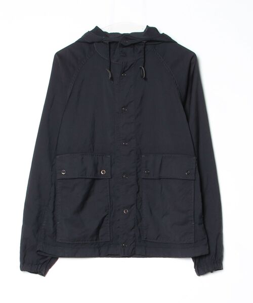 ブランド古着】ジャケット（その他アウター）｜Engineered Garments