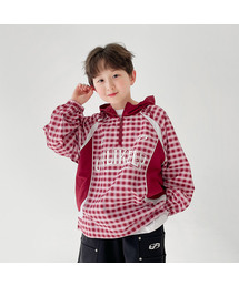 BERRYCLOSET（ベリークローゼット）の「ライクリ アノラック フードジャンパー（ブルゾン）」