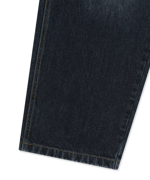 BROWNBREATH（ブラウンブレス）の「STREET DISASTER DENIM PANTS - BLUE（デニムパンツ・レディース・その他・SMALL/MEDIUM/LARGE/X-LARGE）」の7枚目の写真