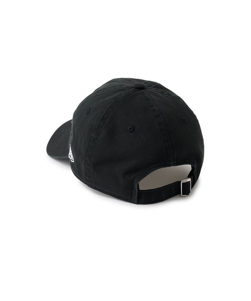 FTC（エフティーシー）の「FTC × NEW ERA 9FORTY（キャップ・メンズ・グレー/ブラック・FREE）」の3枚目の写真