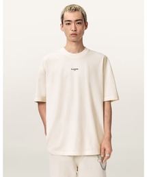 MIKRO OVERSIZED T-SHIRT | MIKRO オーバーサイズ Tシャツ