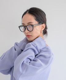 HEREIAM | 【HEREIAM】DATE GRASS BS(メガネ)