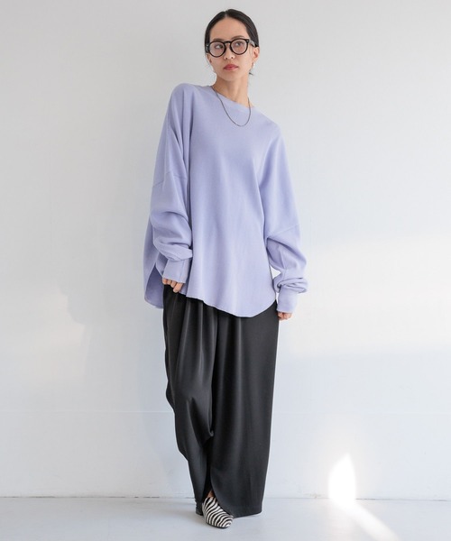 HEREIAM（ヘレイアム）の「【HEREIAM】DATE GRASS BS（メガネ・レディース・ブラック/ブルー・FREE）」の17枚目の写真