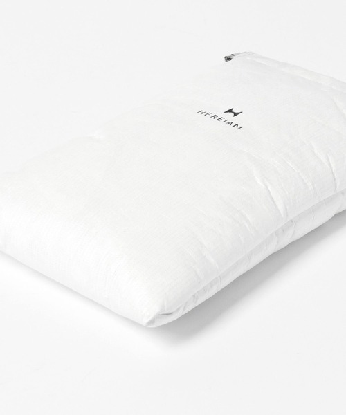 HEREIAM（ヘレイアム）の「【HEREIAM】DATE GRASS BS（メガネ・レディース・ブラック/ブルー・FREE）」の5枚目の写真