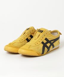 Onitsuka Tiger（オニツカタイガー）の「スリッポン（スリッポン）」