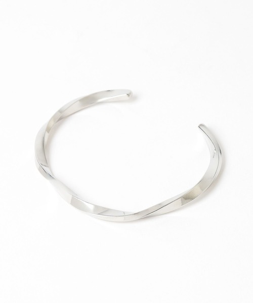 HARE（ハレ）の「2Pデザインチェーンブレス(HARE)（ブレスレット・レディース・ホワイト/シルバー・FREE）」の15枚目の写真