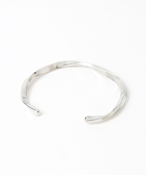 HARE（ハレ）の「2Pデザインチェーンブレス(HARE)（ブレスレット・レディース・ホワイト/シルバー・FREE）」の16枚目の写真