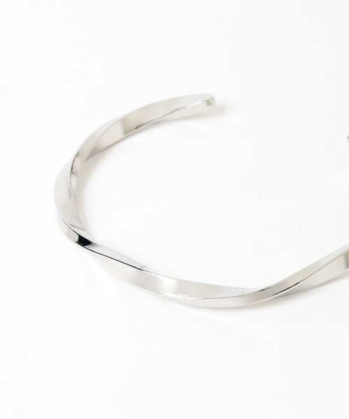 HARE（ハレ）の「2Pデザインチェーンブレス(HARE)（ブレスレット・レディース・ホワイト/シルバー・FREE）」の18枚目の写真