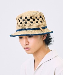 CA4LA　カシラ　ハット DERBY5（ハット）｜CA4LA（カシラ）のファッション通販 - ZOZOTOWN
