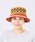CA4LA�i�J�V���j�́uOPENWORK HAND-KNIT HAT�i�n�b�g�j�v�b�u���E��