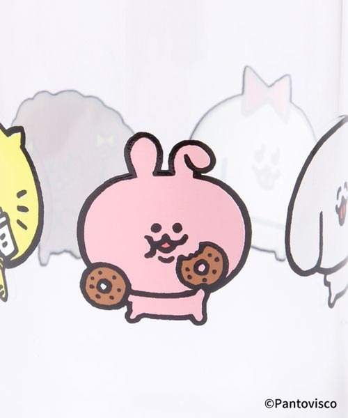 studio CLIP（スタディオクリップ）の「プリントグラス[パントビスコ コラボ]（グラス/マグカップ/タンブラー・レディース・その他1・FREE）」の13枚目の写真