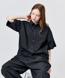 THE BOOK STORE/ザブックストア Y HAND LOGO SWEATER ハンドロゴ