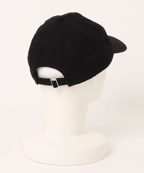 BEN DAVIS（ベンデイビス）の「COTTON LONG BRIM CAP（キャップ・メンズ・オフホワイト/ブラック系その他/ブルー系その他/ブラック・FREE）」の20枚目の写真
