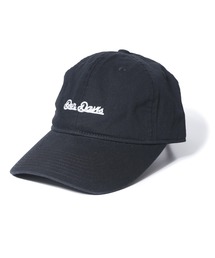 BEN DAVIS | COTTON LONG BRIM CAP(キャップ)