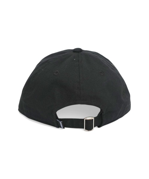 BEN DAVIS（ベンデイビス）の「COTTON LONG BRIM CAP（キャップ・メンズ・オフホワイト/ブラック系その他/ブルー系その他/ブラック・FREE）」の10枚目の写真