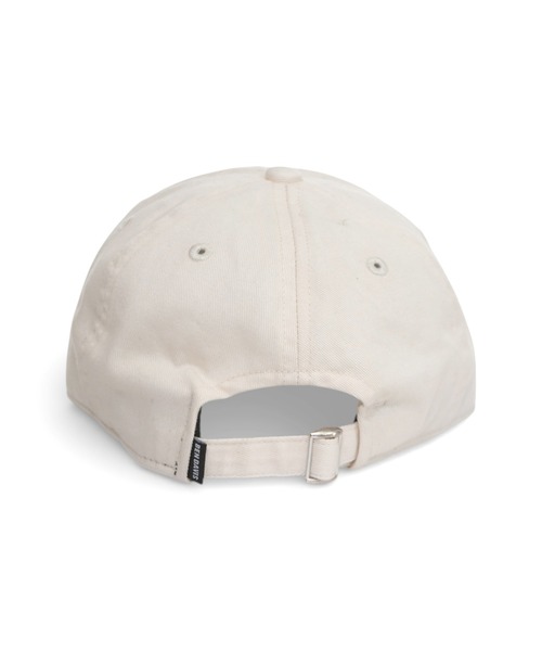 BEN DAVIS（ベンデイビス）の「COTTON LONG BRIM CAP（キャップ・メンズ・オフホワイト/ブラック系その他/ブルー系その他/ブラック・FREE）」の8枚目の写真