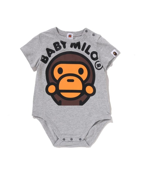 A BATHING APE（アベイシングエイプ）｜ロンパース一覧 - WEAR