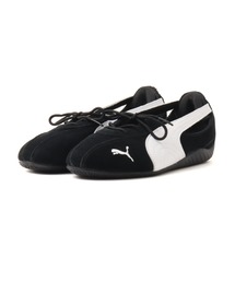 PUMA SPEEDCAT BALLET NOVA WMNS / プーマ スピードキャット バレエ