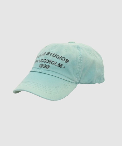Acne Studios｜アクネ ストゥディオズ（メンズ）の帽子通販 - ZOZOTOWN