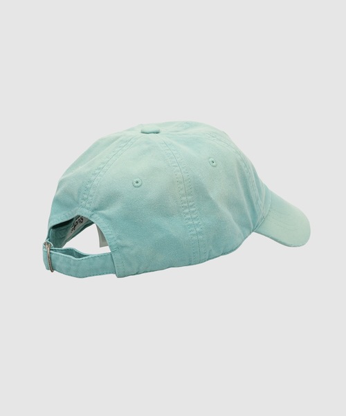 Acne Studios(アクネストゥディオズ)の「FN-UX-HATS000392(キャップ・メンズ・ミント/ネイビー・ONE SIZE)」の3枚目の写真