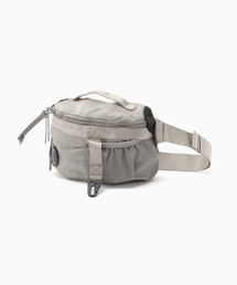 C.P. COMPANY | C.P. Company / シーピーカンパニー NYLON B LENS WAISTBAG(クラッチバッグ)