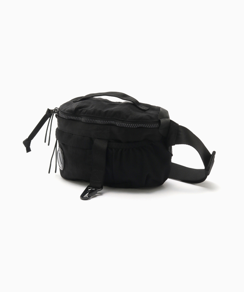 C.P. Company / シーピーカンパニー NYLON B LENS WAISTBAG（クラッチ