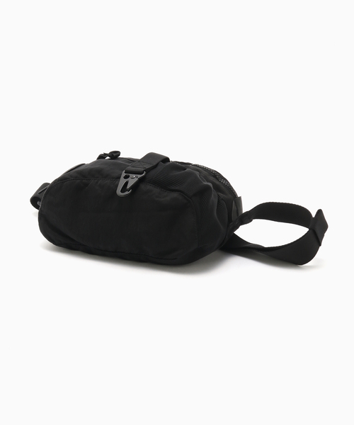 C.P. COMPANY（シーピーカンパニー）の「C.P. Company / シーピーカンパニー NYLON B LENS WAISTBAG（クラッチバッグ・メンズ・ベージュ/ブラック・FREE）」の3枚目の写真