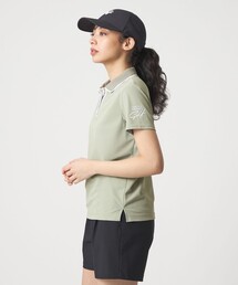 【ユナイテッドアローズゴルフ】新品タグ付 ポロシャツ スカート M レディース UNITED ARROWS GOLF｜ユナイテッドアローズゴルフ（レディース）の通販