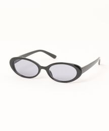 THE HUMBLE OPTICAL（ザハンブルオプティカル）の「THE HUMBLE OPTICAL/ザ ハンブル オプティカル OVAL-5866 サングラス 33930（サングラス）」