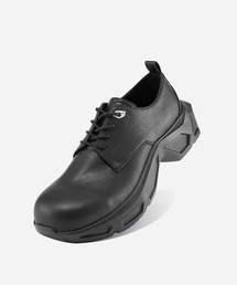 HARE | ビルディングソールダービーシューズ(HARE)(ドレスシューズ)