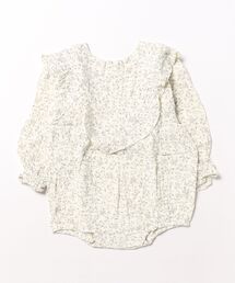 Rylee + Cru（ライリーアンドクルー）の「【Bs】【it】【Rylee＋Cru】25AW / Winnie Romper（ロンパース）」